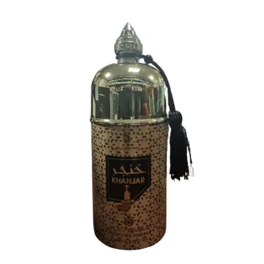 Αποσμητικό My Perfumes Khandjar 250 ml. - Unisex
