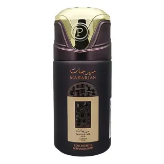 Lattafa Maharjan Gold 250 ml. - Unisex