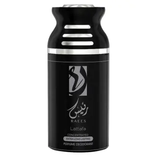 Lattafa Raees 250 ml. - Unisex