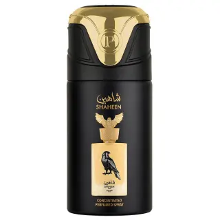 Lattafa Shaheen Gold 250 ml. - Unisex