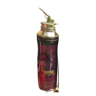 Αποσμητικό Lustrous Collection Fabulous 250 ml. - Unisex