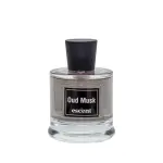 Escent Oud Musk EDP 100 ml. - Unisex