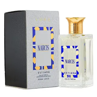 Estiara Daffodil EDP 100 ml. - Unisex