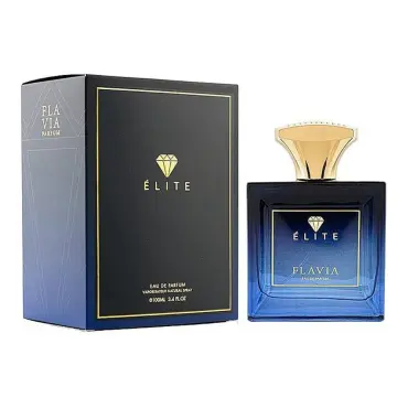 Flavia Elite EDP 100 ml. - Unisex