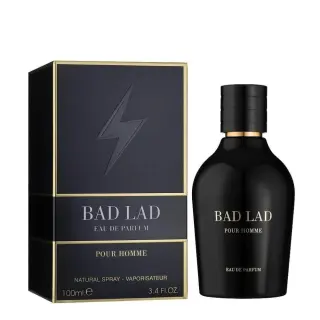 Fragrance World Bad Lad Le Parfum EDP 100 ml.