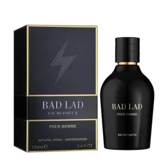 Fragrance World Bad Lad Pour Homme EDP 100 ml.