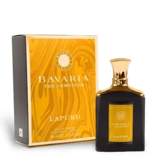 Fragrance World Bavaria The Gemstone Lapurd EDP 100 ml. - Unisex