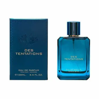 Fragrance World Des Tentations EDP 100 ml.