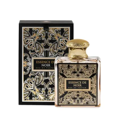 Fragrance World Essence de Noir EDP 100 ml.