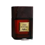 Fragrance World Oud Intense Saffron EDP 100 ml. 