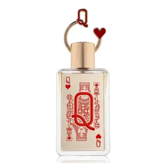 Fragrance World Queen of Hearts EDP 80 ml. - Unisex