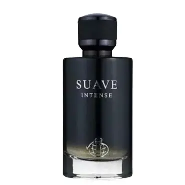 Fragrance World Suave Intense EDP 100 ml.