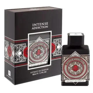 French Avenue Intense Addiction EDP 100 ml.