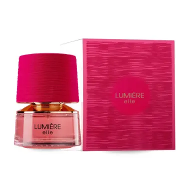 French Avenue Lumière Elle EDP 100 ml. - Unisex