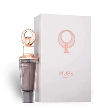 French Avenue Muse EDP 80 ml. - Unisex