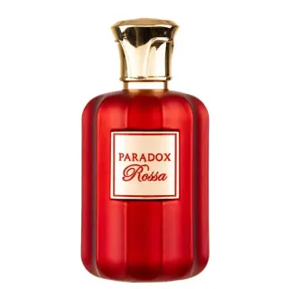 French Avenue Paradox Rossa EDP 100 ml. - Unisex