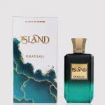Khadlaj Island EDP 100 ml. - Unisex