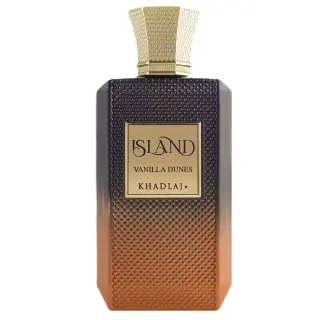 Khadlaj Island Vanilla Dunes EDP 100 ml. - Unisex