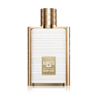 Khadlaj Karus Secret Musk EDP 100 ml. - Unisex