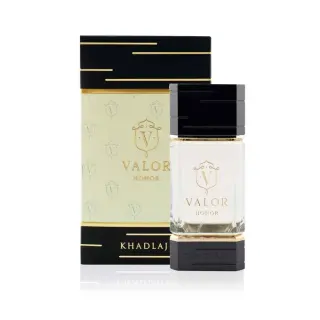 Khadlaj Valor Honor EDP 100 ml. - Unisex