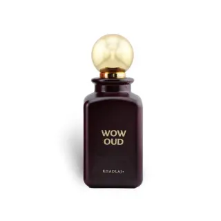 Khadlaj Wow Oud EDP 100 ml. - Unisex