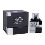 Lattafa 24 Carat White Gold EDP 100 ml. - Unisex