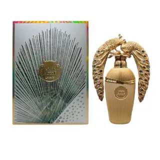 Lattafa Afeef EDP 100 ml. - Unisex άρωμα