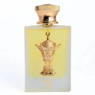 Γυναικείο άρωμα Lattafa Al Areeq Gold EDP 100 ml.