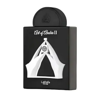 Lattafa Art of Arabia II EDP 100 ml. - Unisex