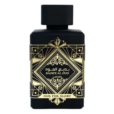 Lattafa Bade'e Al Oud For Glory EDP 100 ml. - Unisex