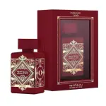 Lattafa Bade'e Al Oud Sublime EDP 100 ml. - Unisex