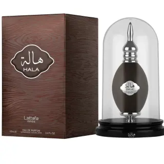 Lattafa Hala EDP 100 ml. - Unisex