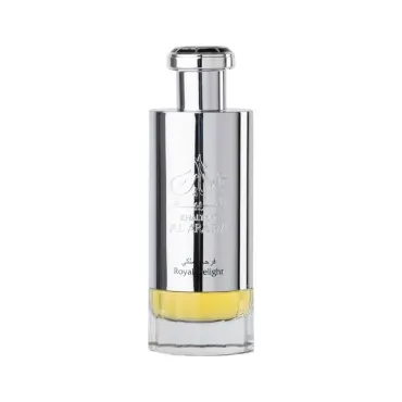 Ανδρικό άρωμα Lattafa Khaltaat Al Arabia Royal Delight EDP 100 ml. - Unisex