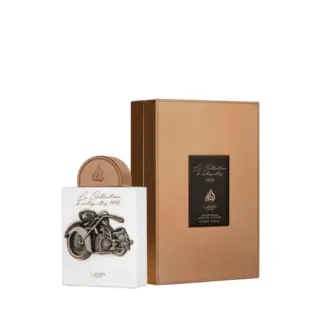 Lattafa La Collection D'antiquités 1910 EDP 100ml. - Unisex