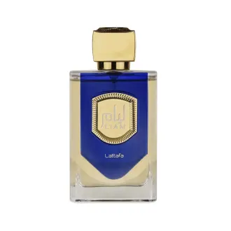 Lattafa Liam Blue Shine EDP 100 ml. - Unisex