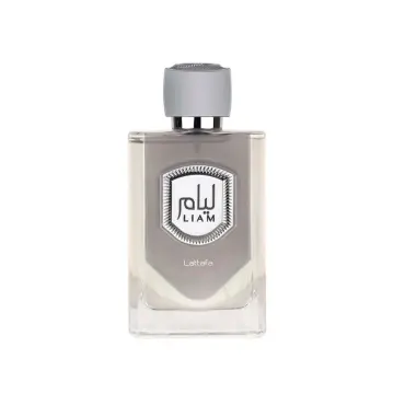 Lattafa Liam Grey EDP 100 ml. - Unisex