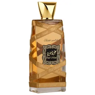 Lattafa Oud Mood Elixir EDP 100 ml. - Unisex