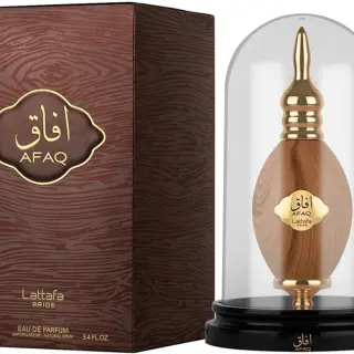 Lattafa Pride Afaq EDP 100 ml. - Unisex