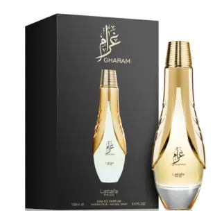 Lattafa Pride Gharam EDP 100 ml. - Unisex