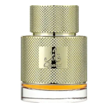 Ανδρικό άρωμα Lattafa Qaa'ed EDP 100 ml. 