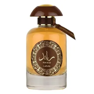 Lattafa Ra'ed Oud EDP 100 ml. - Unisex