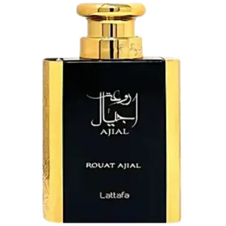 Lattafa Rouat Ajial EDP 100 ml. - Unisex