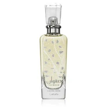 Lattafa Safwaan L'autre Musk EDP 100 ml. - Unisex