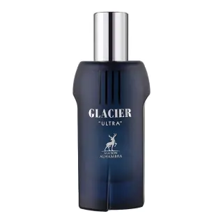 Maison Alhambra Glacier Ultra EDP 100 ml. - Unisex