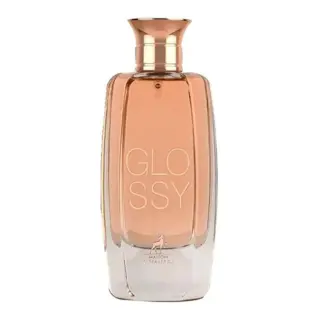 Maison Alhambra Glossy 100 ml.
