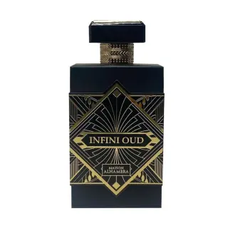 Maison Alhambra Infini Oud EDP 100 ml. - Unisex