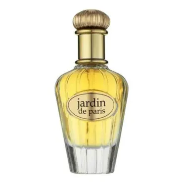 Maison Alhambra Jardin De Paris 100 ml.