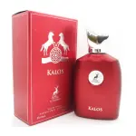 Maison Alhambra Kalos EDP 100 ml. - Unisex
