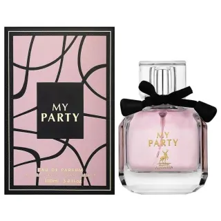 Maison Alhambra My Party 100 ml.