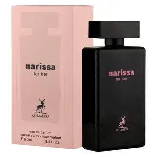 Maison Alhambra Narissa For Her 100 ml.